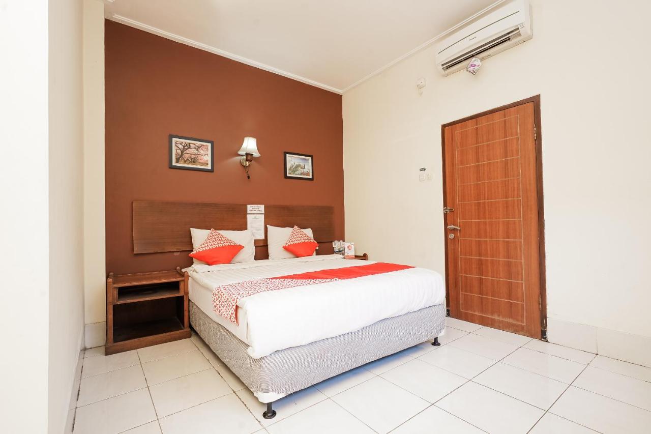 Oyo 227 Hotel Sebelas Syariah 반둥 외부 사진