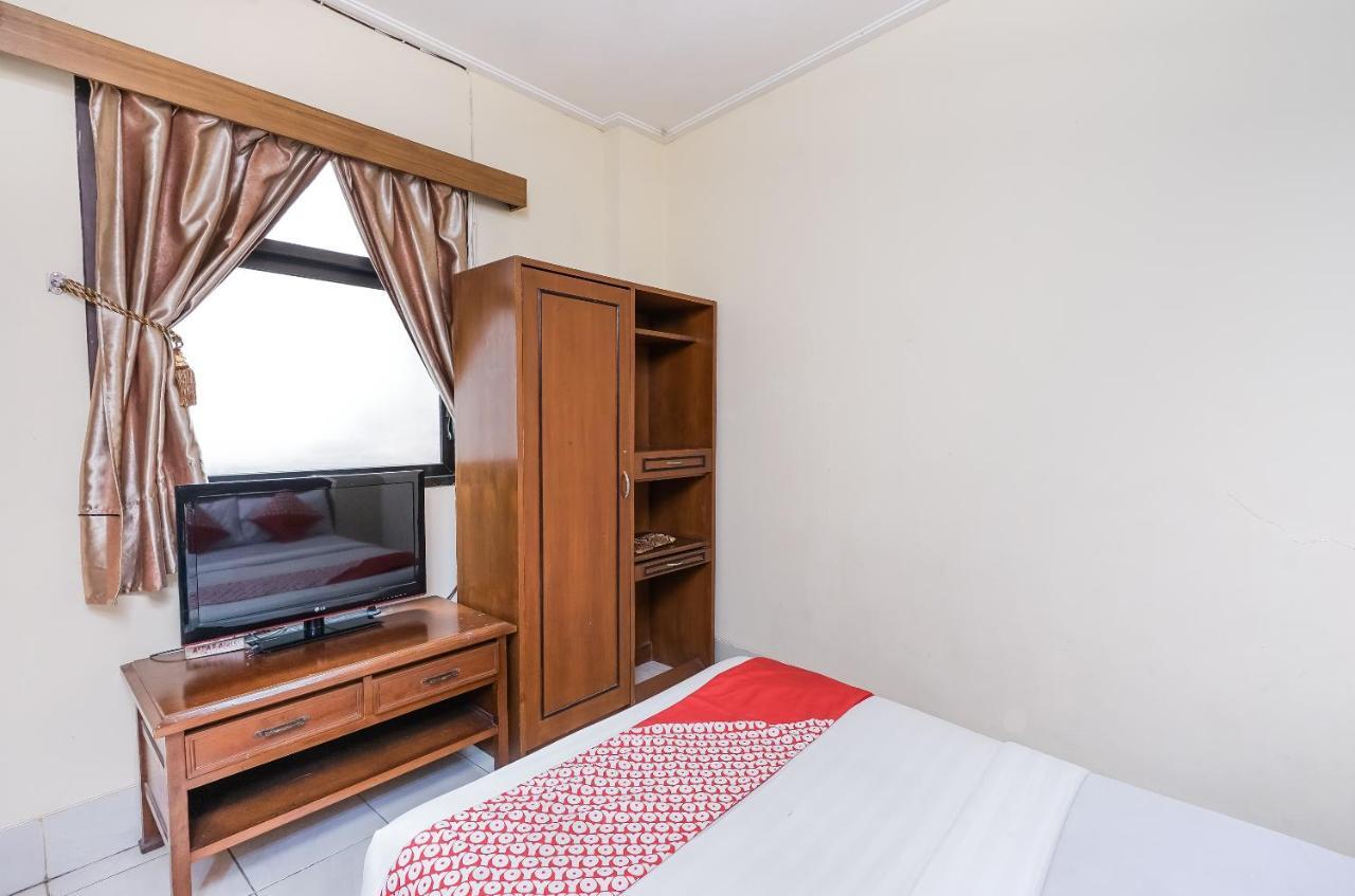 Oyo 227 Hotel Sebelas Syariah 반둥 외부 사진